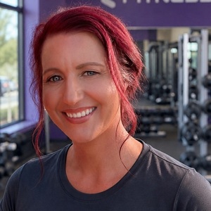 Amanda Bellamy